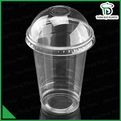 Cốc nhựa dùng 1 lần